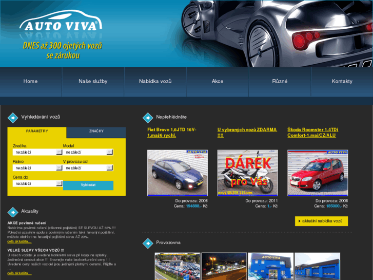 www.autoviva.cz