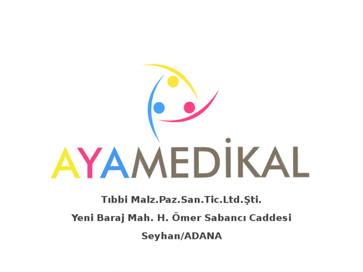 www.ayamedikal.com