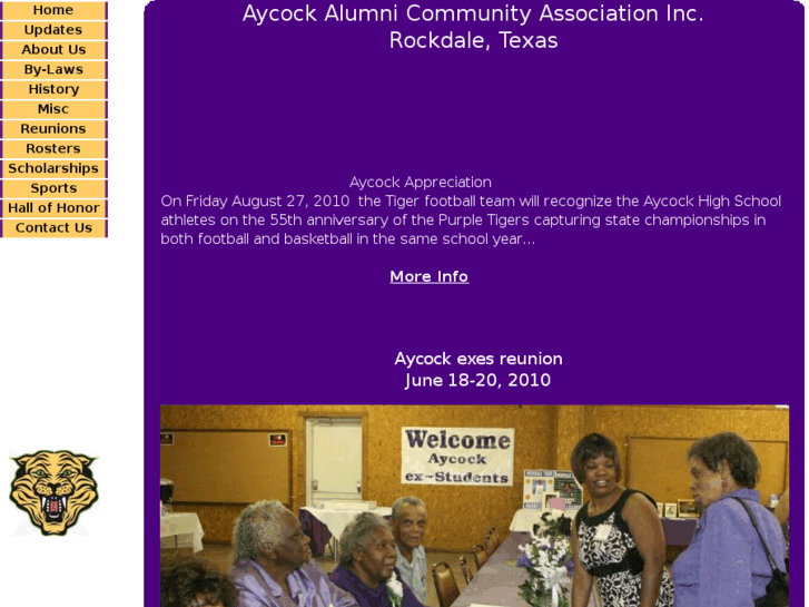 www.aycock-alumni.com
