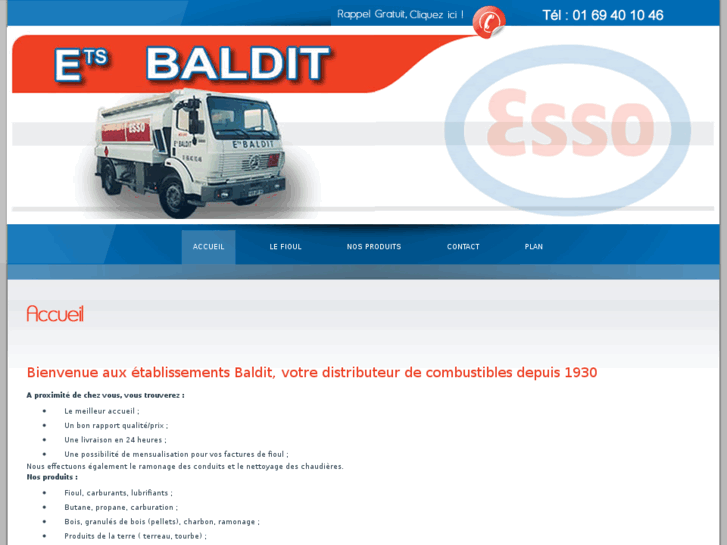 www.baldit.com