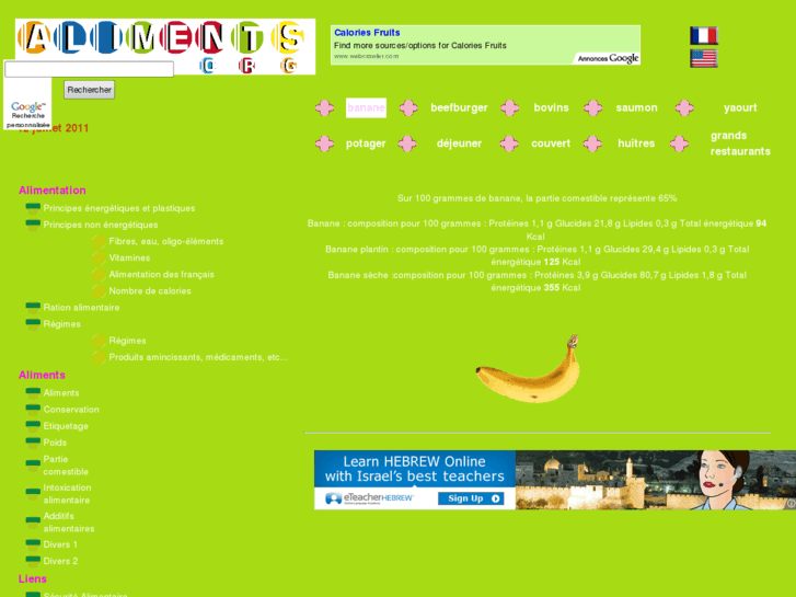 www.bananes.org