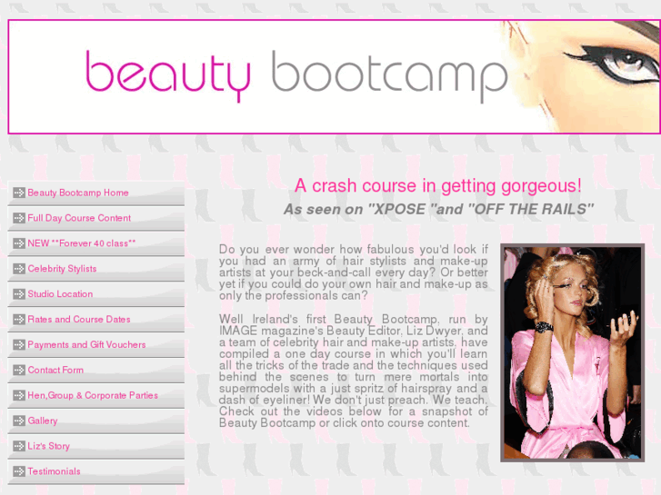 www.beauty-bootcamp.com