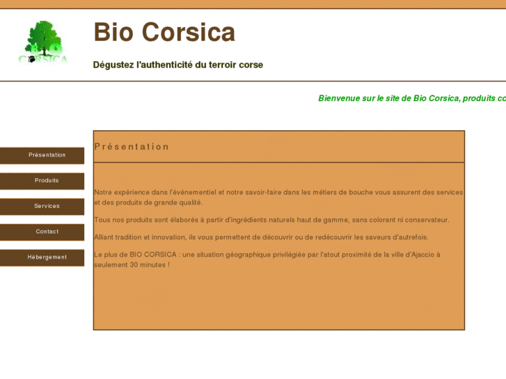 www.bio-corsica.com