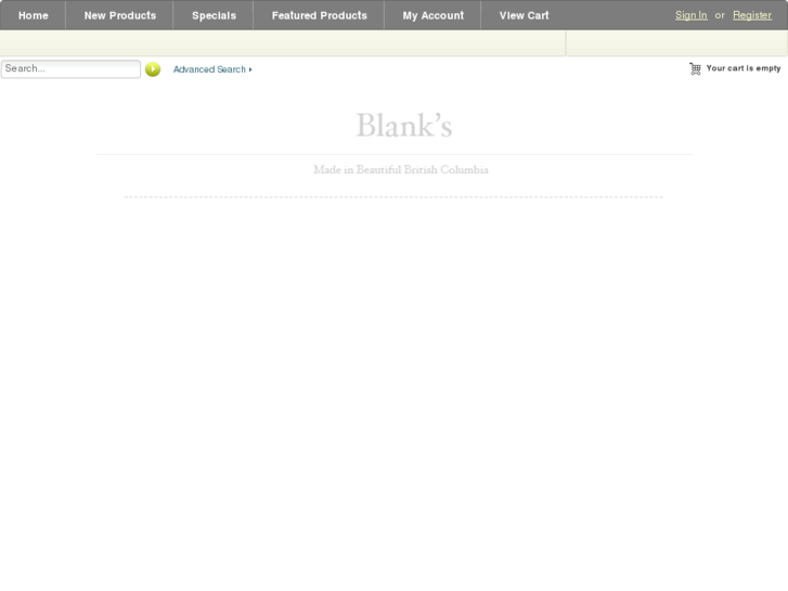 www.blanksprogram.com