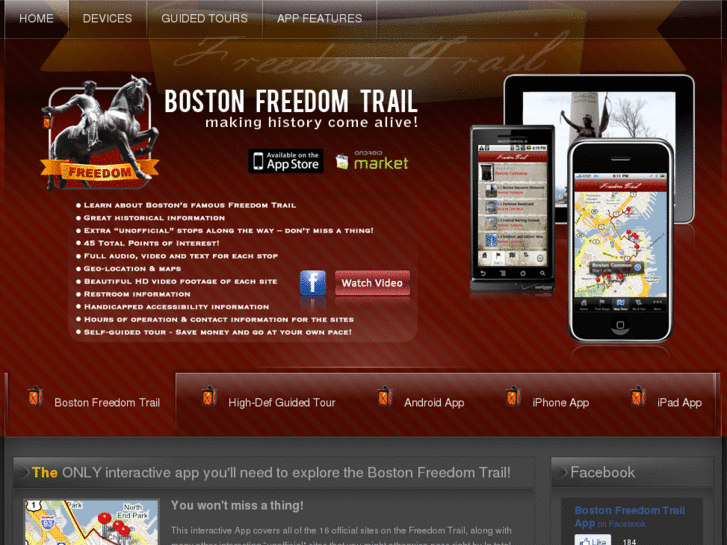 www.bostonfreedomtrailapp.com