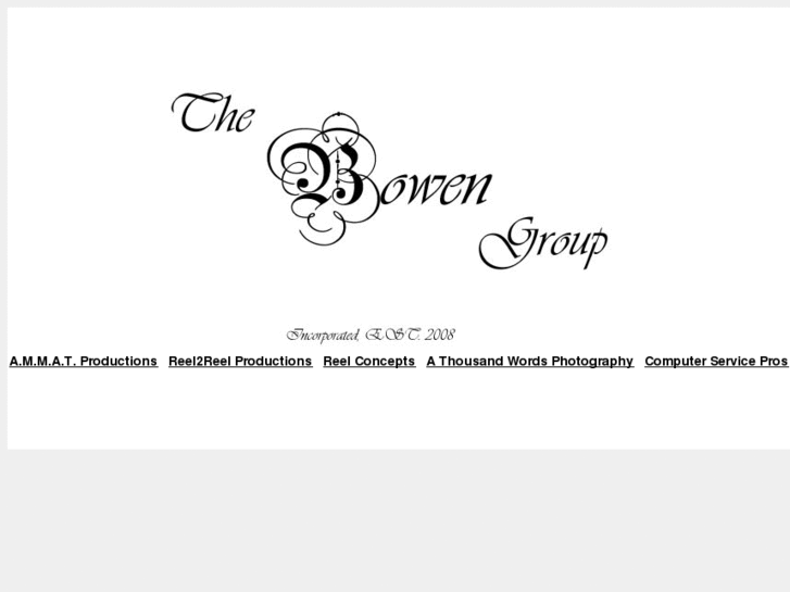 www.bowengroupinc.com