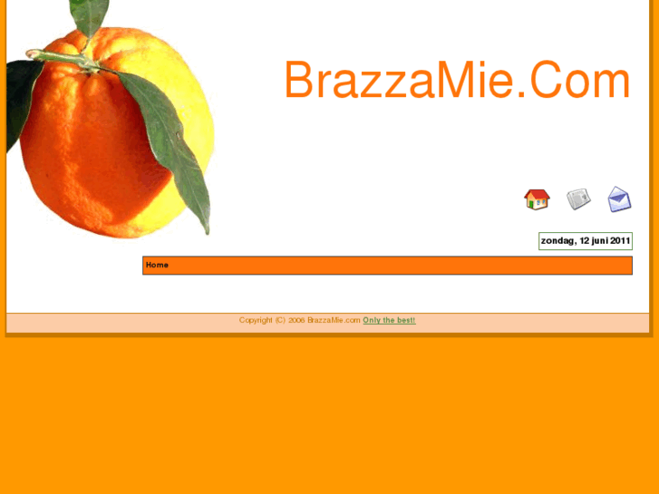 www.brazzamie.com