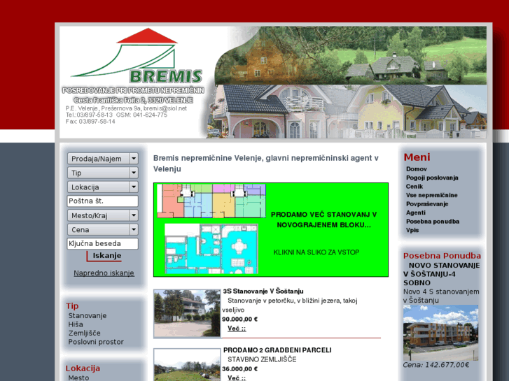 www.bremis.net