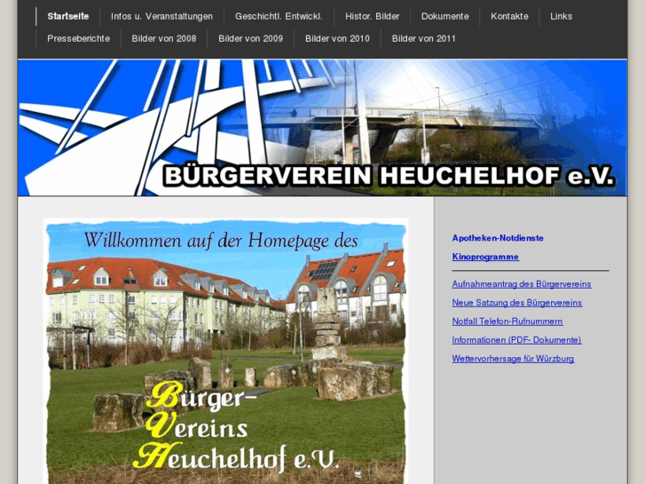 www.buergerverein-heuchelhof.de