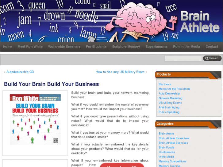 www.buildyourbrainbuildyourbusiness.com