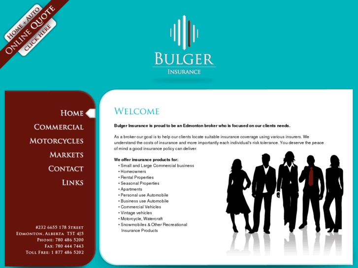 www.bulgerinsurance.com