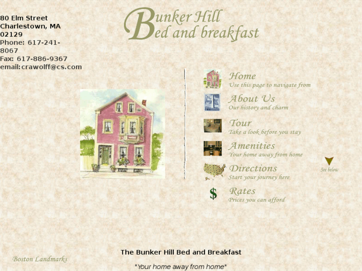 www.bunkerhillbedandbreakfast.com