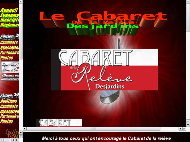 www.cabaretdelareleve.com