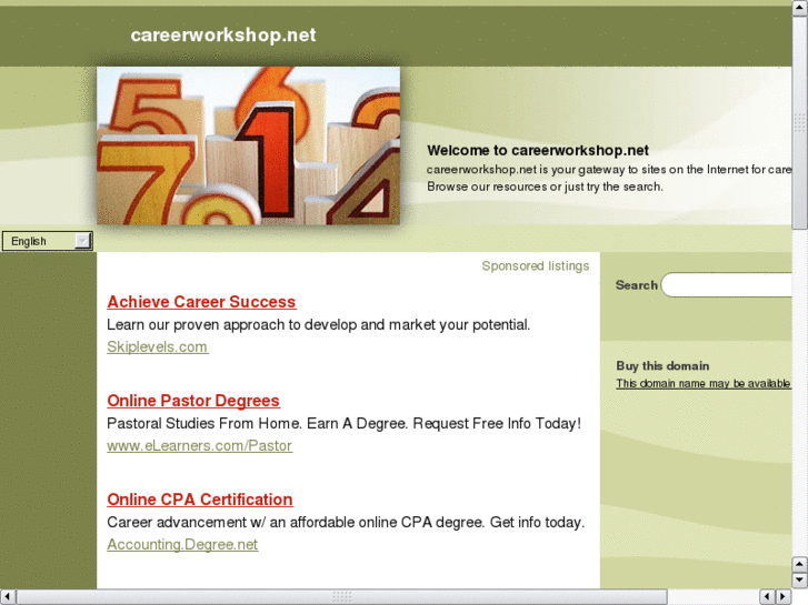 www.careerworkshop.net