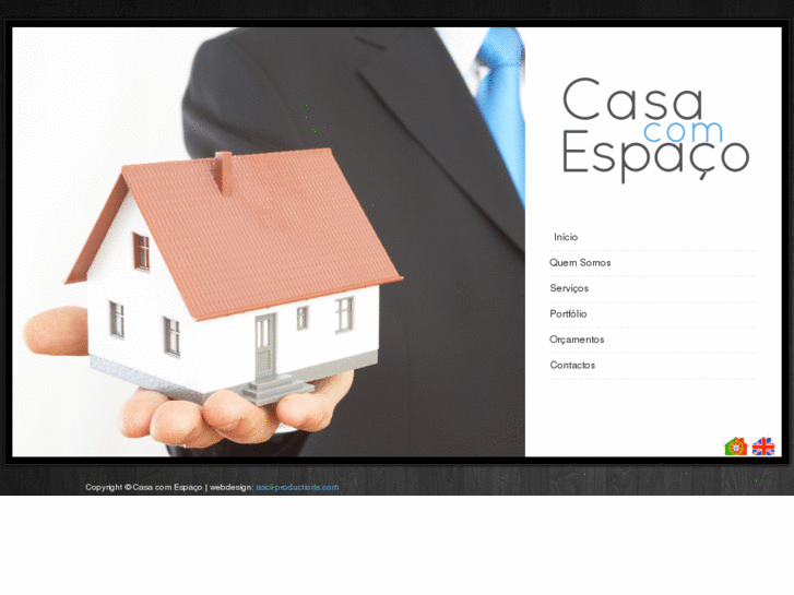 www.casacomespaco.com