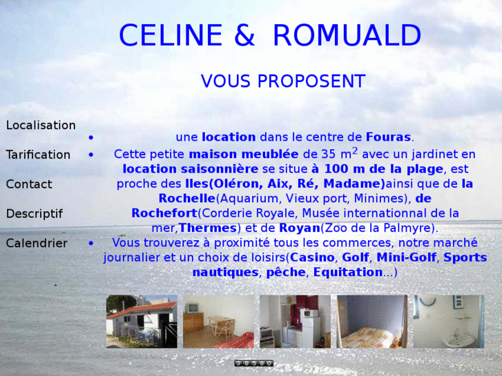 www.celine-et-romuald.com