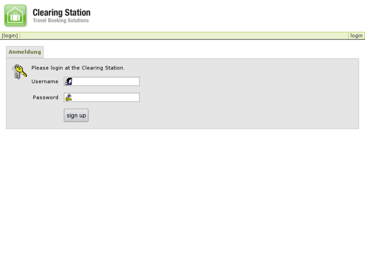 www.clearing-station.com