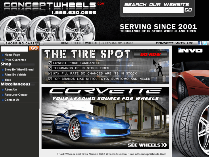 www.conceptwheels.com