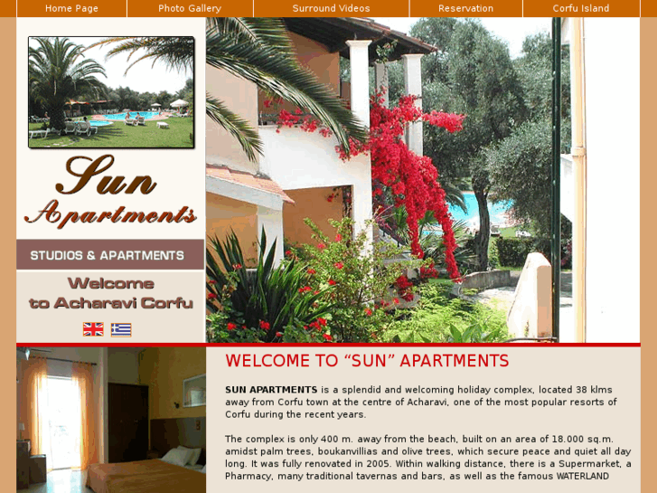 www.corfu-sunapartments.com