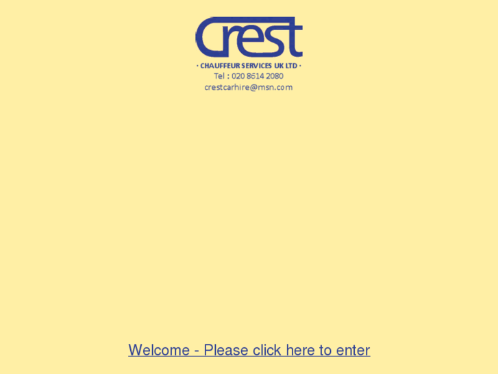 www.crestchauffeurservices.com