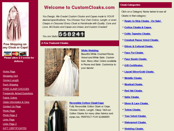 www.customcloaks.com