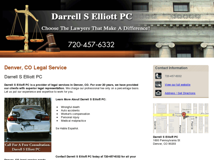 www.darrellselliotmetrodenver.com