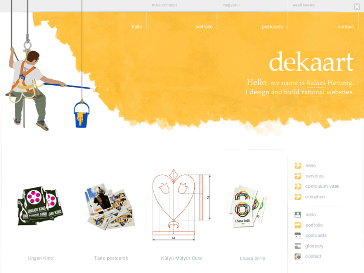 www.dekaart.ee