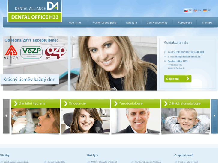 www.dental-office.cz