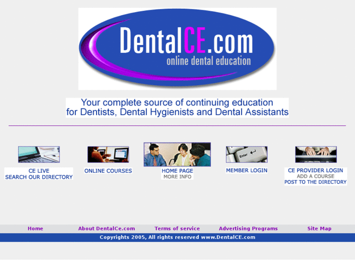 www.dentalce.com