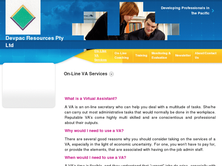 www.devpacresources.com