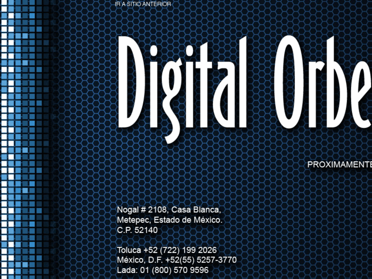 www.digitalorbe.com.mx