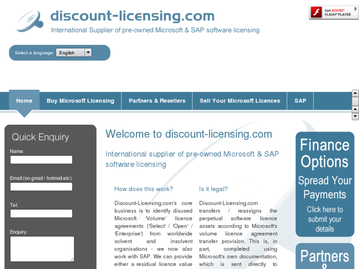 www.discount-licensing.com