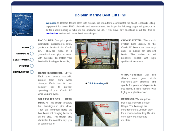 www.dolphin-lifts.com