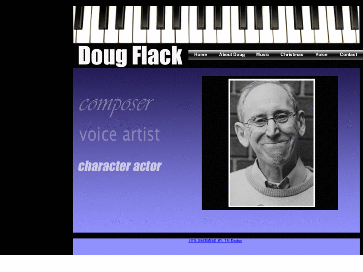 www.dougflack.com