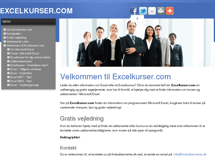 www.excelkurser.com