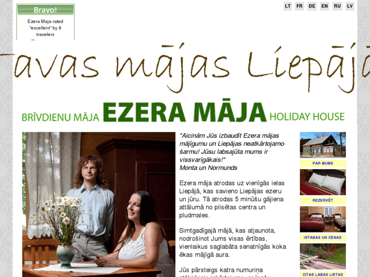 www.ezeramaja.lv