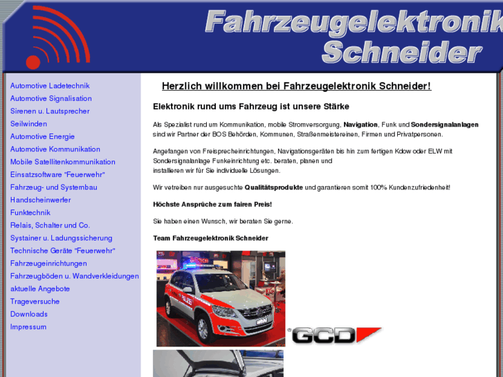 www.fahrzeugelektronik-schneider.biz