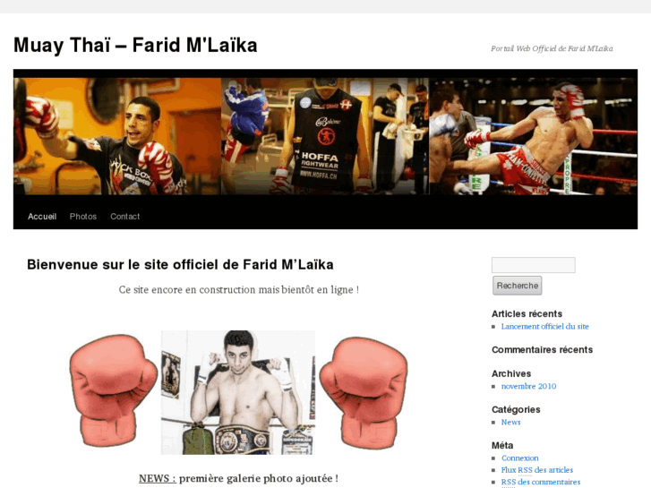 www.faridmlaika.com