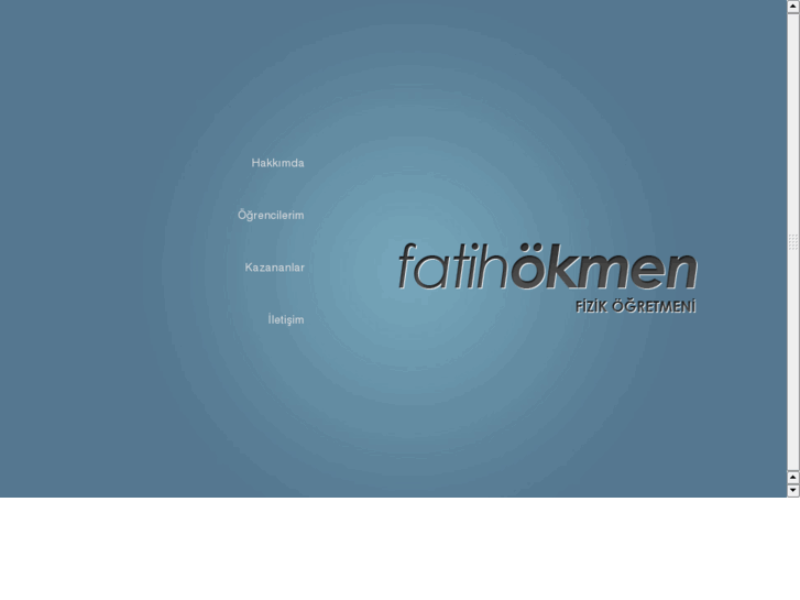 www.fatihokmen.com