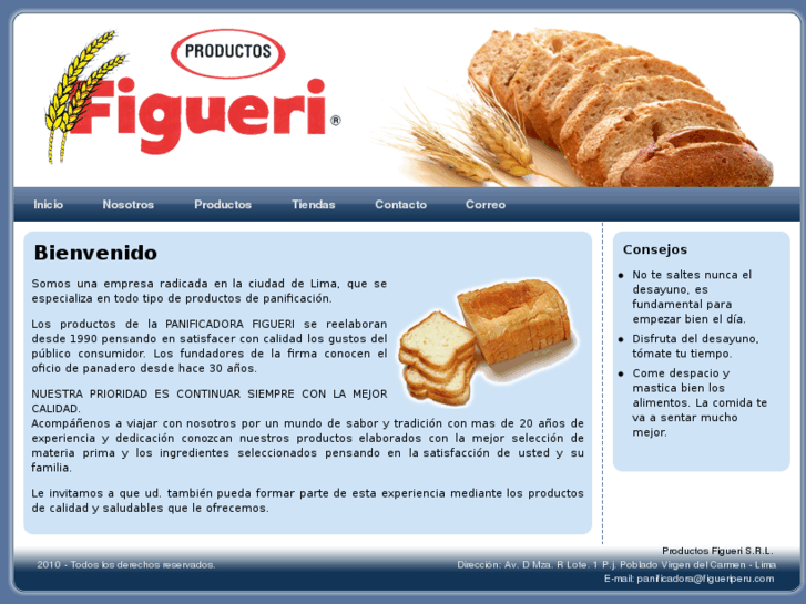 www.figueriperu.com