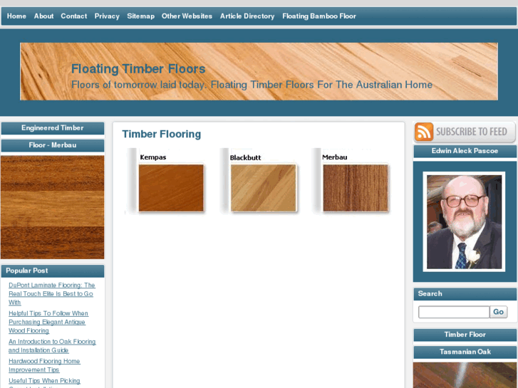 www.floatingtimberfloors.com
