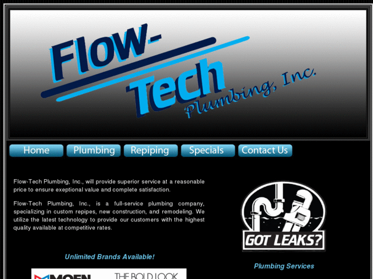 www.flow-techusa.com