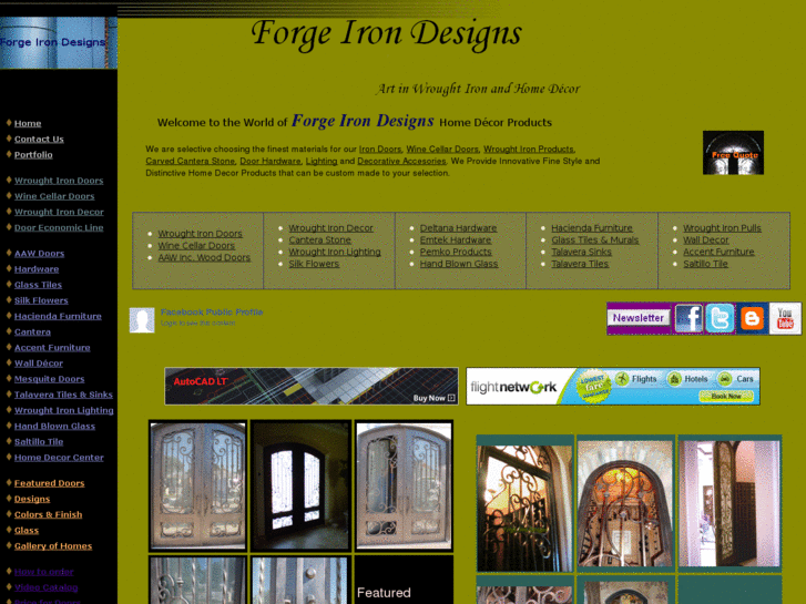 www.forgedirondesigns.com