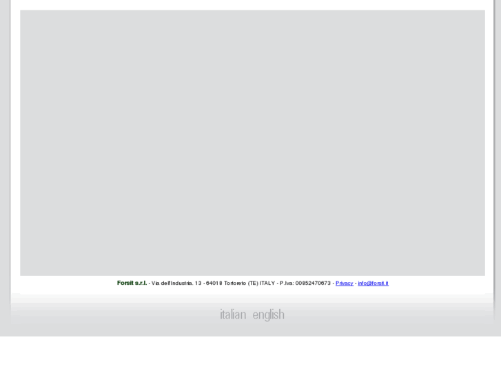 www.forsit.it