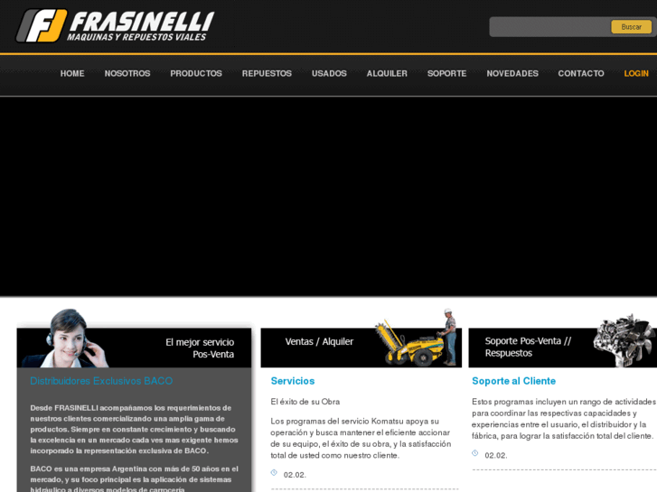 www.frasinelli.com