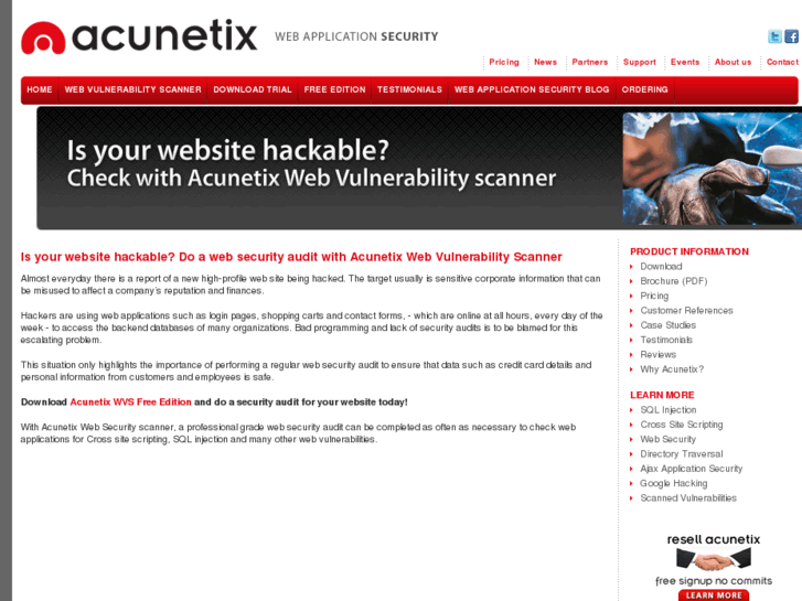 www.free-security-audit.com