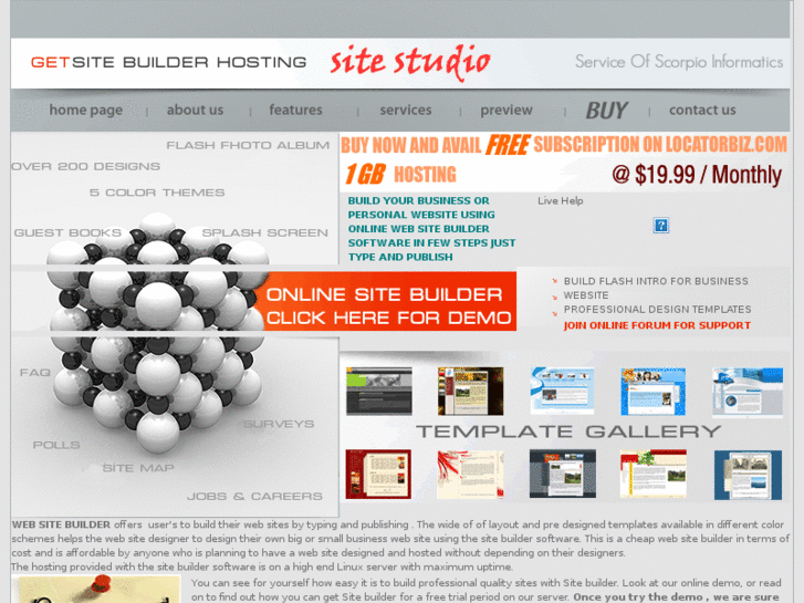 www.getsitebuilderhosting.com