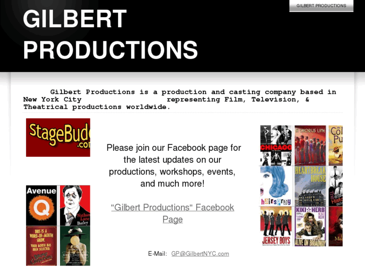 www.gilbertnyc.com