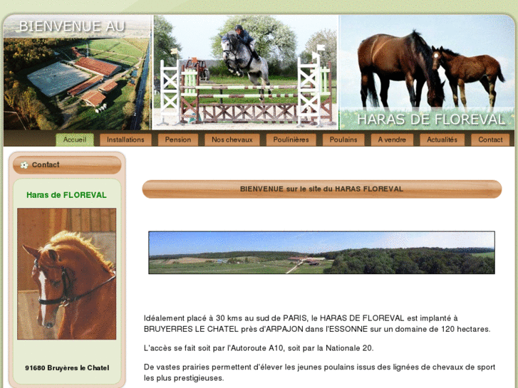 www.haras-floreval.com