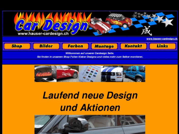 www.hauser-cardesign.ch